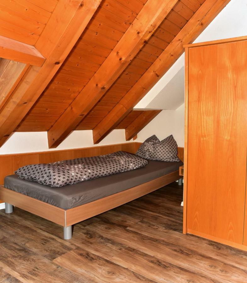 Black Forest Bollenhut Deluxe Lenzkirch Exterior foto