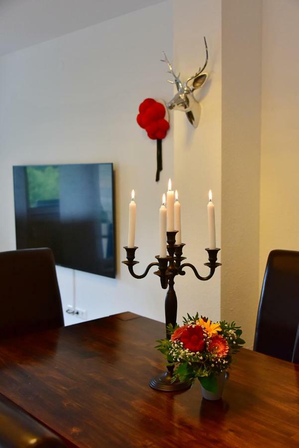 Black Forest Bollenhut Deluxe Lenzkirch Exterior foto