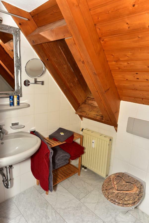 Black Forest Bollenhut Deluxe Lenzkirch Exterior foto